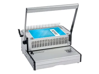 Inbindmachine GBC Combbind CB30 Pro - 5