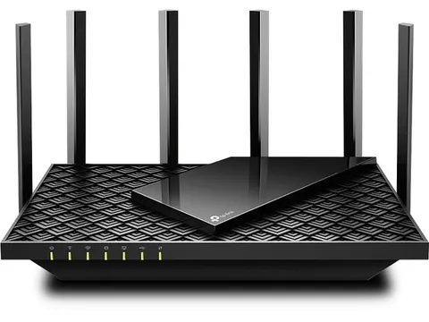 Router TP-Link Archer AX72 AX5400 Wi‑Fi 6