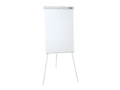 Flipover Dahle Personal magnetisch gelakt staal 66x98cm