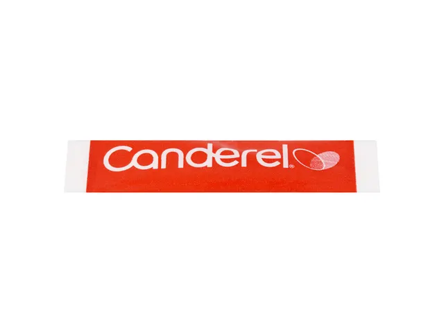 Zoetstofstick Canderel 500x0.5gr