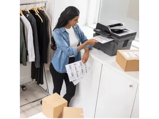Multifunctional Laserprinter Brother DCP-L2660DW - 6