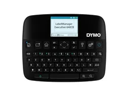Dymo LabelManager 640CB AZERTY Labelprinter 24mm