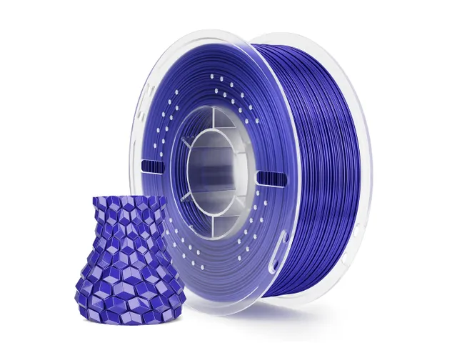 PLA SILK 1,75mm BLUE PURPLE 1kg