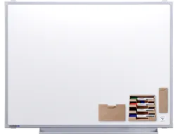 Legamaster Professional whiteboard 75x100 cm