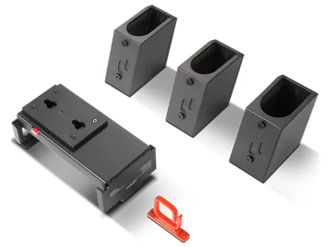 Lenovo 4XF1A29617 Dockingstation montagebeugel 81,3cm (32 inch)