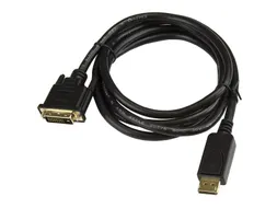 1,8 M Displayport Naar Dvi Kabel - M/m