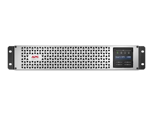 APC Smart-UPS Li-ion SMTL1000RMI2UC - 6x C13, Short Depth, Rackmount 2
