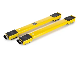 Meubelverplaatser 2 Stuks Maximale Belasting 250kg - 2