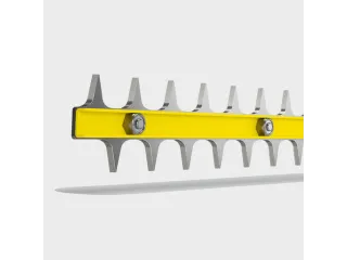 Kärcher MT HT 550/36heggenschaar op steel - 3