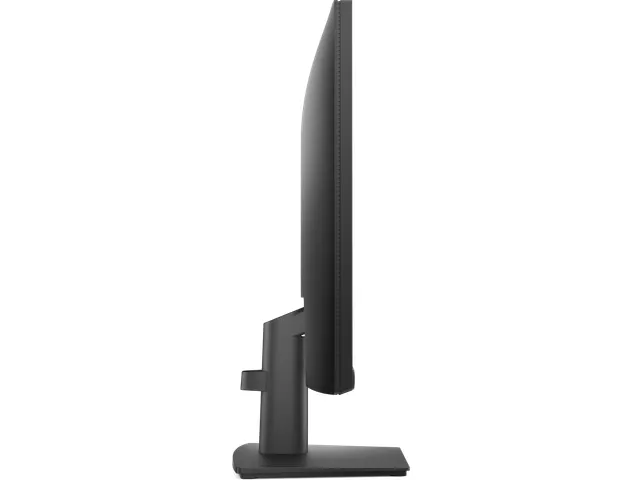 DELL E Series E2425HM Monitor 23.8 Inch Full HD LCD Zwart