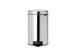 Pedaalemmer newIcon 12 liter RVS Brabantia