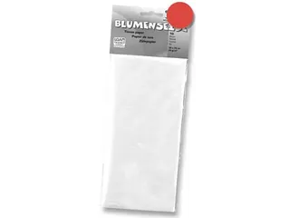 Zijdepapier Rood - 1