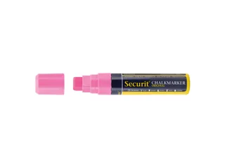 Krijtstift Securit Sma-720 Blokpunt 7-15mm Assorti 8 Stuks - 14