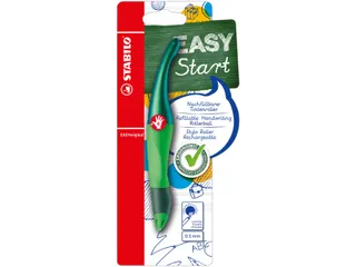 Rollerpen Easyoriginal rechtshandig holograph edition medium groen - 1