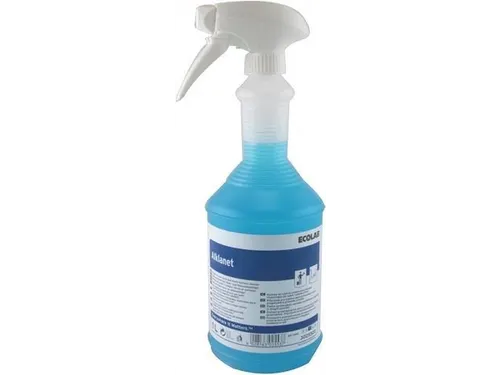 Interieurreiniger Ecolab Alklanet 1 liter