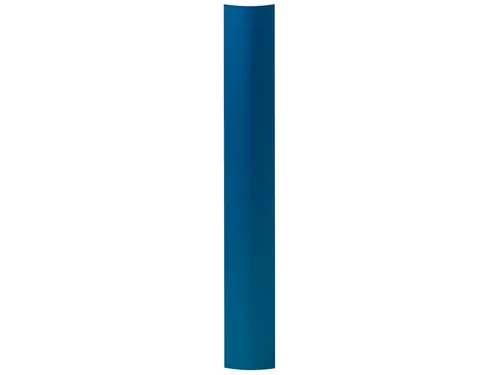 Fotoalbum Exacompta 29x32cm 60 zwarte pagina's Néo Déco blauw