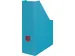Click & Store Cosy porte-revues, bleu