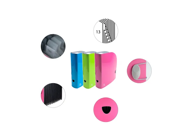 TijdschriftenhouderPP IDERAMA ass