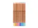 Crayon de couleur Bruynzeel Expression boîte métal 12 couleurs paste