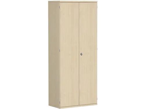 Kantoorkast 1920x1000x430mm Romp Esdoorn Decor Front Esdoorn
