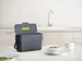 Joseph Joseph Compo Food Afvalemmer 4 Liter Grijs