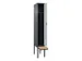 locker met bank,voor scheiding van kleding,HxBxD 2120x300x815mm,1vak