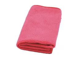 MyMicro Microvezeldoek Eco Rood pak 25 Stuks