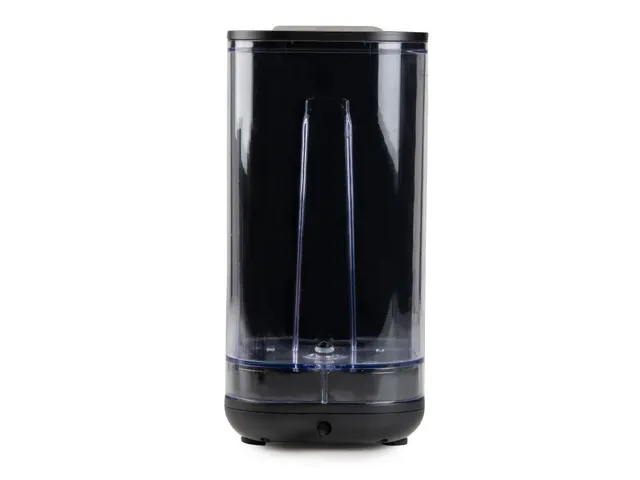 Koffiezetapparaat 4-In-1 1.5L Zwart