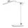 Bureaulamp Unilux Pureline led wit