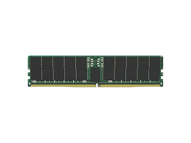 Kingston Technology KSM64R52BD4-96MC, 96 GB, 1 x 96 GB, DDR5, 288-pin