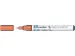 Metallic marker Schneider Paint-It 010 0.8mm koper metallic