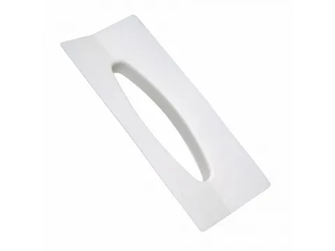 Adapter tbv interfolded handdoekpapier