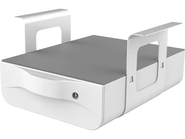 Persoonlijke lade Wit