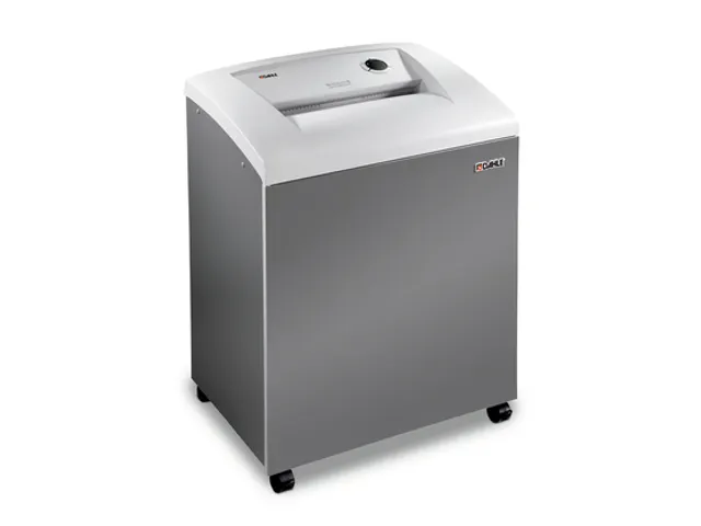 Papiervernietiger Dahle 216Air Stroken P-2