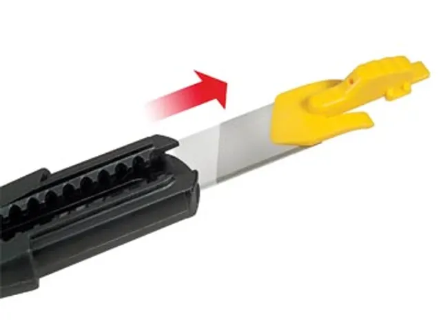 Bostitch mes van 9mm