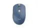 Ozaa Compact Draadloze Muis Blauw
