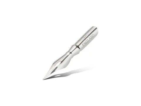 Pointe à dessin Standardgraph pointue, lot de 5 pièces