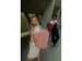 Rugzak Beckmann Urban 30L Ash Rose