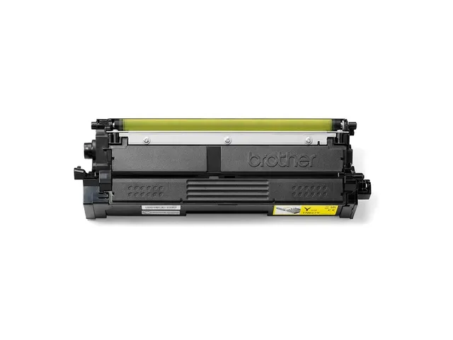 Toner Brother TN-627Y geel