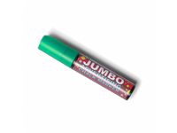 Jumbo Krijtstift 15mm Groen