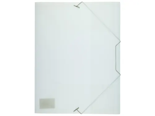 Elastomap Kangaro A4 PP transparant