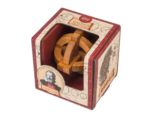 Puzzel Great Minds Galileo's Globe Puzzle - 3