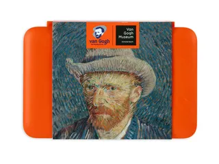 Aquarelverf Talens Van Gogh x Van Gogh Museum set à 12 kleuren assort - 2