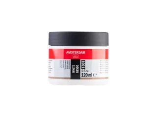 Mediumset Amsterdam Mini Prep and Prime 4 stuks 120ml - 9