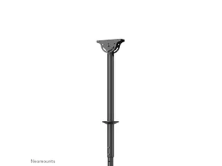 Neomounts CL35-440BL16L Monitor/TV-beugel plafond 1 scherm - 37-70 inc - 18