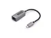 2.5GbE USB-C naar Ethernet Adapter