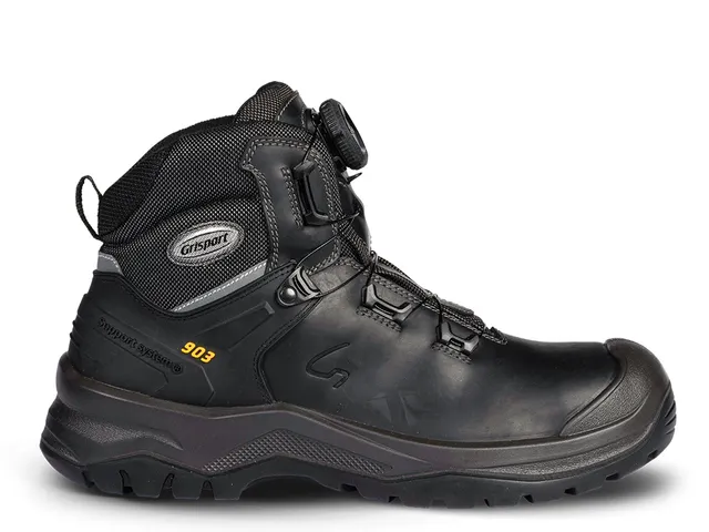 Grisport 903L BOA veiligheidsschoen S3 - 48
