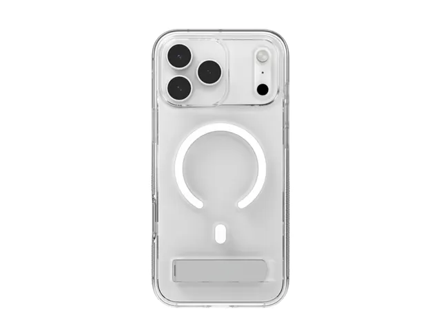 ZAGG Crystal Palace Snap C Design, Hoes, Apple, iPhone 17 Pro Max, 17,