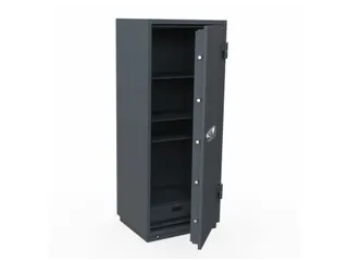 Brandwerende Kluis Salvus Torino 6 Elektronisch slot - 4