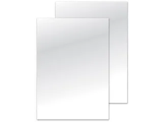 Covers A4 Kristalhelder PVC 200 Micron Pak 100 Stuks - 3